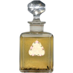 Fleur de Rose by Jean-Paul Giraud et Fils perfume bottle