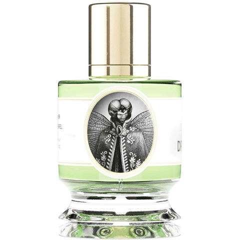 Dragonfly (2021) by Zoologist perfume bottle