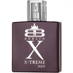X-Treme by BB by Berlin perfume bottle