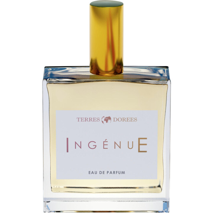 Ingénue by Terres Dorees perfume bottle