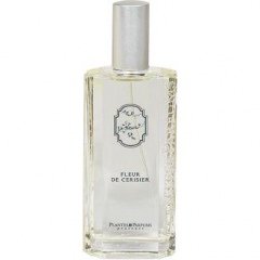Fleur de Cerisier by Plantes & Parfums perfume bottle