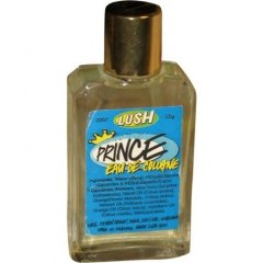 Prince (Eau de Cologne) by Lush / Cosmetics To Go perfume bottle