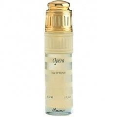 Opera by Rasasi perfume bottle