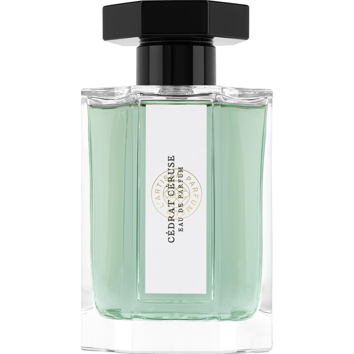 Cédrat Céruse by L'Artisan Parfumeur perfume bottle