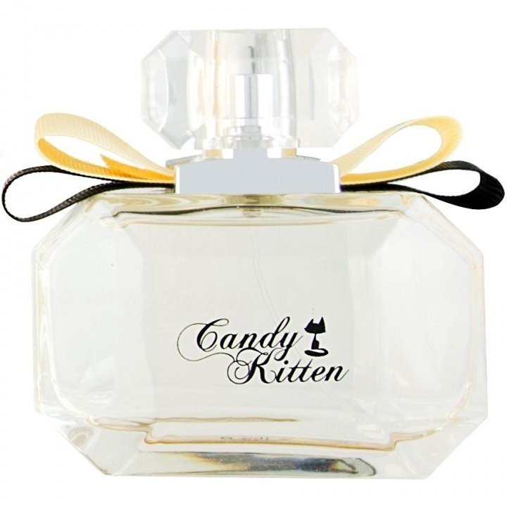 Candy Kitten Sunset by Candy Kitten perfume bottle