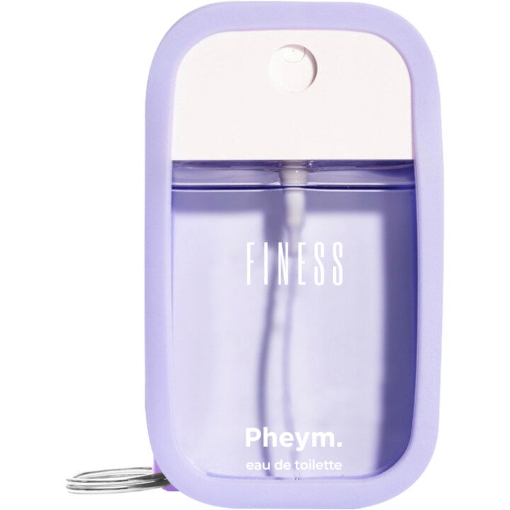 Finness by Pheym. perfume bottle