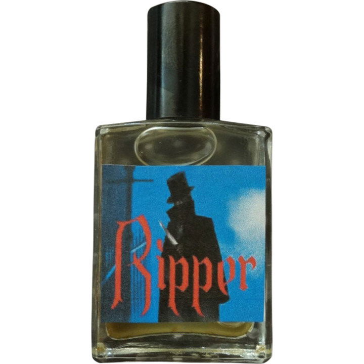 Ripper by Red Deer Grove perfume bottle