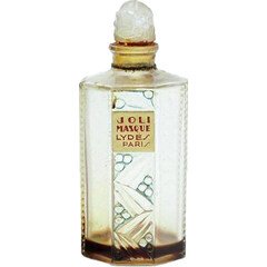 Joli Masque by Lydès perfume bottle