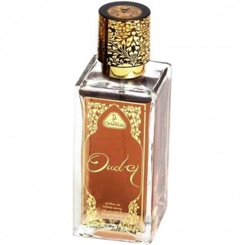 Oud 9 by Dorall Collection perfume bottle