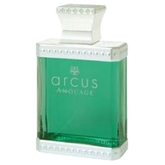 Arcus by Amouage perfume bottle