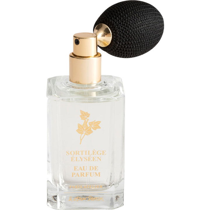Sortilège Élyséen by & Other Stories perfume bottle