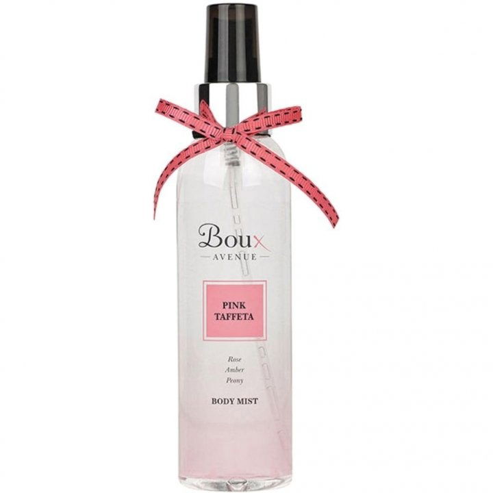 Pink Taffeta by Boux Avenue perfume bottle