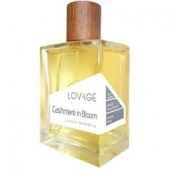 Cashmere in Bloom by Lovage perfume bottle