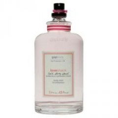Gapbody Love Shack by GAP perfume bottle