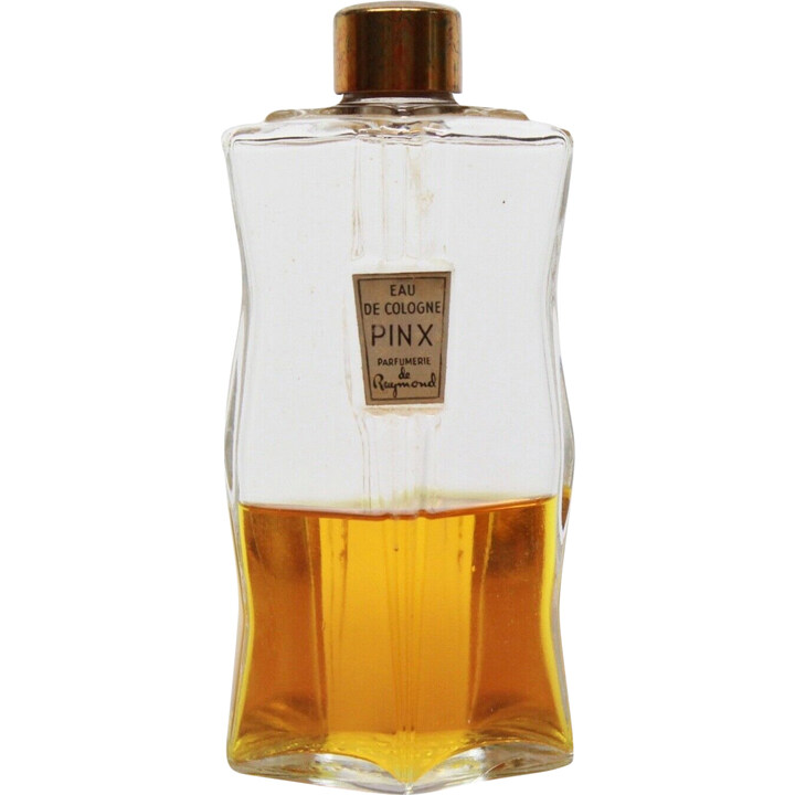 Pinx (Eau de Cologne) by Parfumerie de Raymond perfume bottle