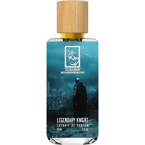 Legendary Knight by The Dua Brand / Dua Fragrances perfume bottle