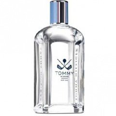 Tommy Summer 2014 by Tommy Hilfiger perfume bottle