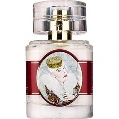Nina von Sighn - Queen of Heart by Lanoé perfume bottle