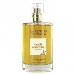 Vanille Orientale by Les Senteurs Gourmandes perfume bottle