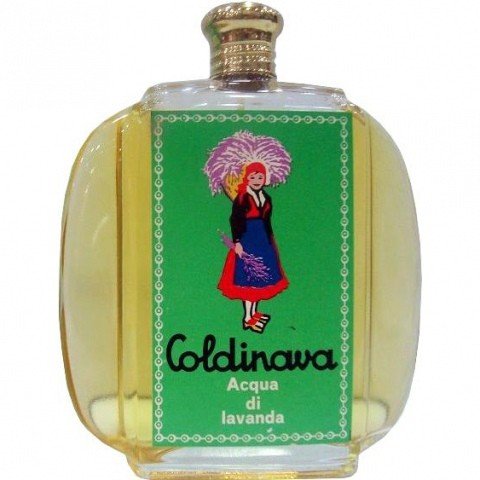 Lavanda Coldinava by A. Niggi & Co. perfume bottle