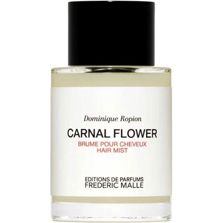 Carnal Flower (Brume Cheveux) by Editions de Parfums Frédéric Malle perfume bottle