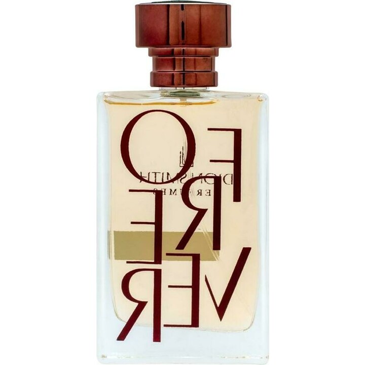 Now & Forever by Dion Smith perfume bottle