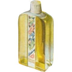 Wishing (Toilet Water) by Avon perfume bottle