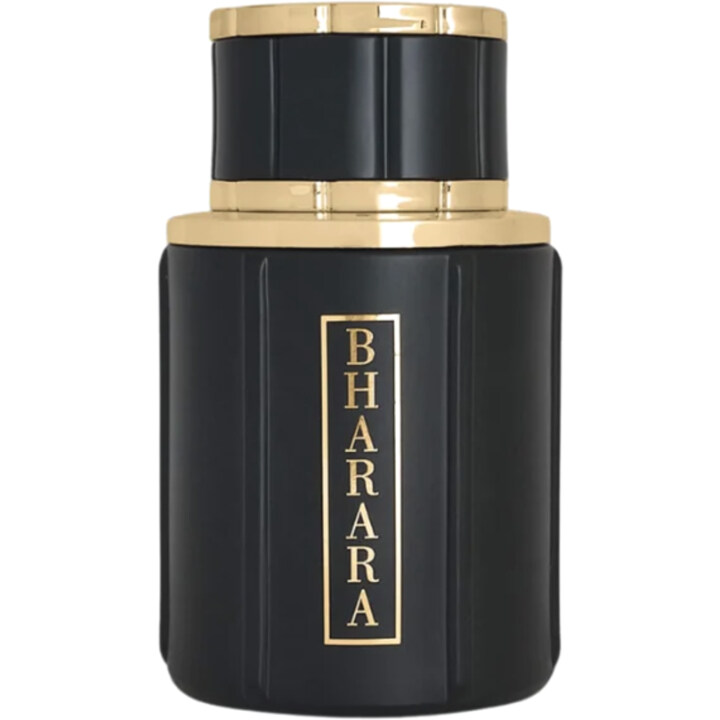 Noir by Bharara perfume bottle