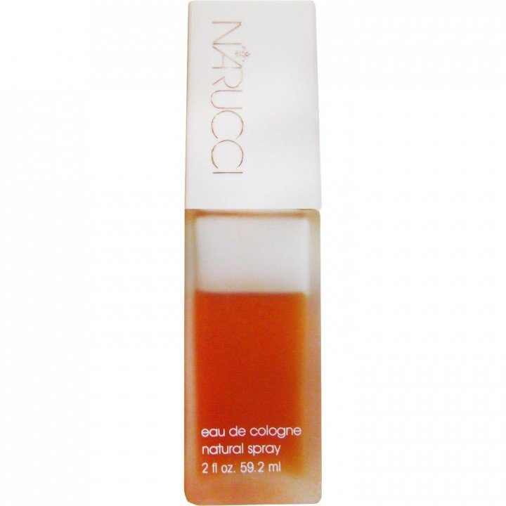 Narucci by Narucci perfume bottle