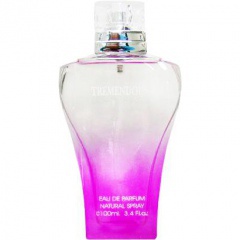 Tremendous by Tremendous perfume bottle