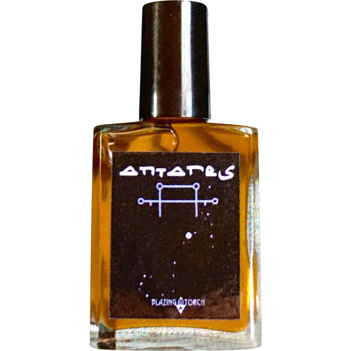 Antares by Blazing Torch perfume bottle