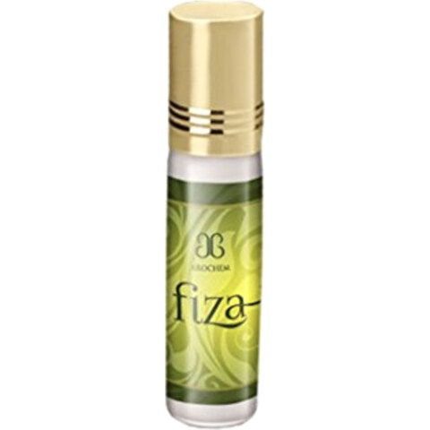 Fiza by Arome / Arochem perfume bottle