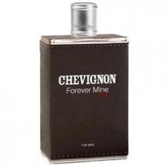 Forever Mine for Men EDT by Chevignon perfume bottle