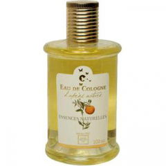 Eau de Cologne d'après Nature - Aux Essences Naturelles