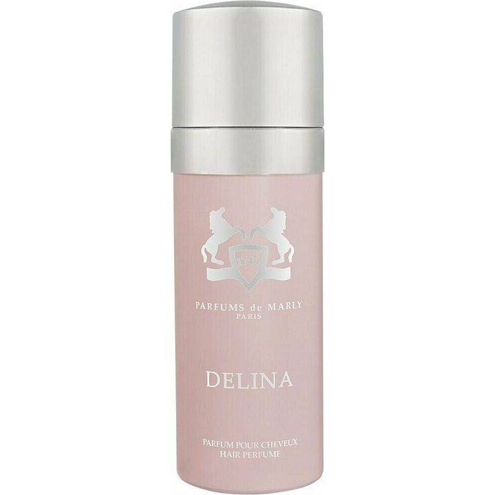 Delina (Hair Perfume) by Parfums de Marly perfume bottle