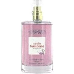 Vanille Framboise by Les Senteurs Gourmandes perfume bottle