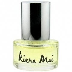 Tresor de Mai by Kiera Mai perfume bottle