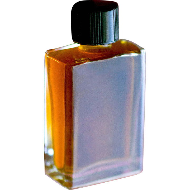 Honey Love by Roxana Illuminated Perfumes perfume bottle