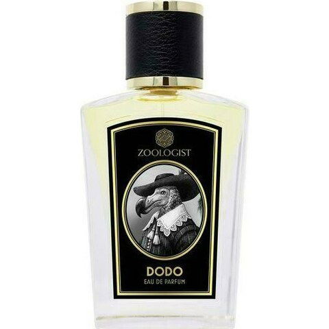 Dodo (2020) by Zoologist perfume bottle