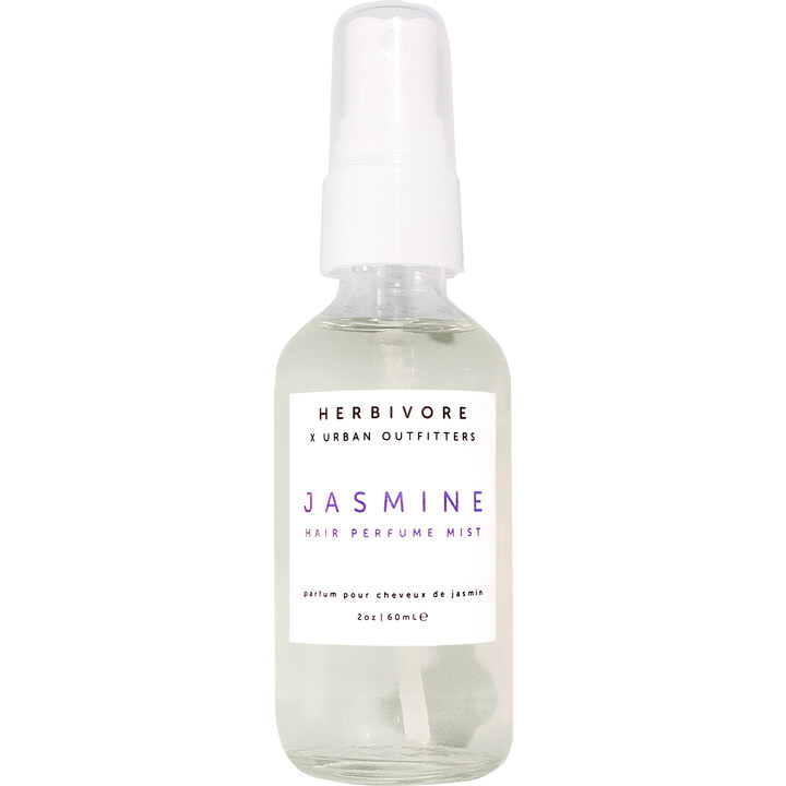 Jasmine by Herbivore perfume bottle