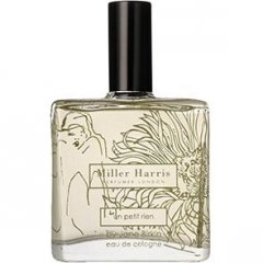 Un Petit Rien by Miller Harris perfume bottle