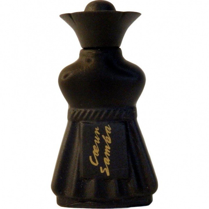 Cœur Samba by Logos perfume bottle