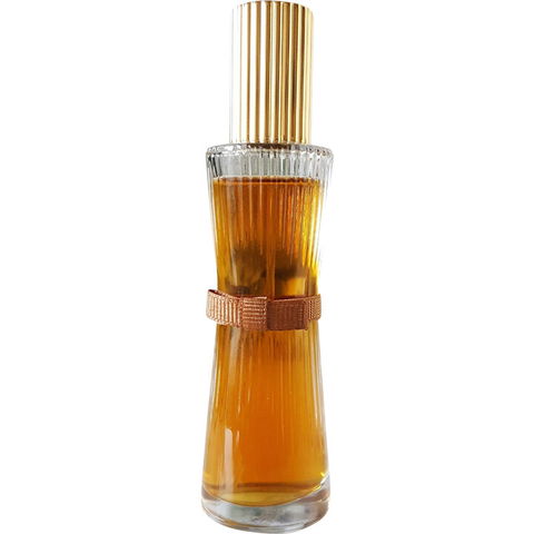Youth Dew Amber Nude by Estēe Lauder perfume bottle