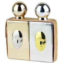 Y&Y Exclusive - Yin (Parfum) by Delfy perfume bottle