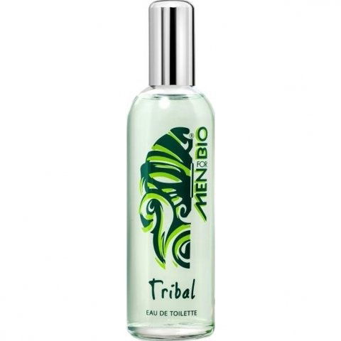 Tribal by Bio for Men perfume bottle