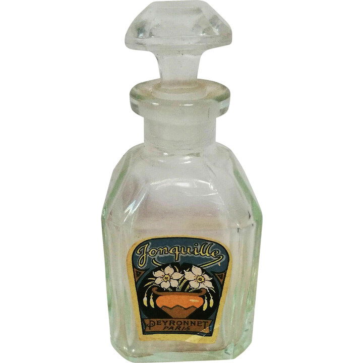 Jonquille by Peyronnet perfume bottle