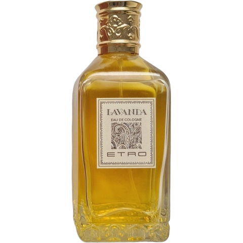 Lavanda by Etro perfume bottle