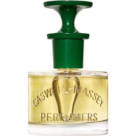 Living Floral - Rose / Beatrix by Caswell-Massey perfume bottle