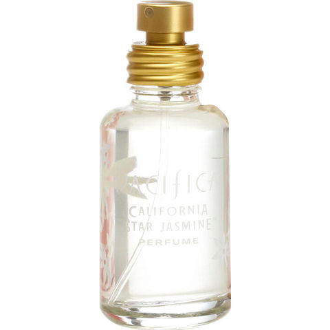 California Star Jasmine (Perfume) by Pacifica perfume bottle