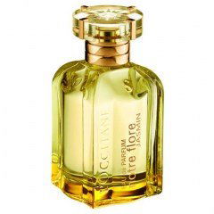 Notre Flore - Jasmin by L'Occitane en Provence perfume bottle